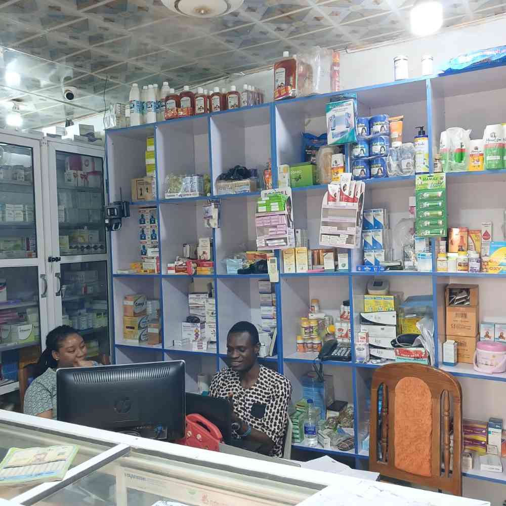 Mane Sol Pharmacy Ltd